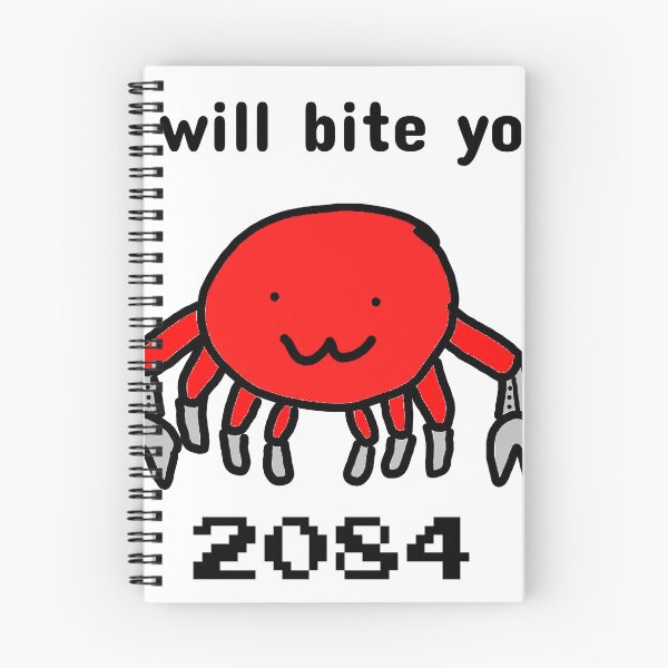 Item preview, i will bite you Team 2084 designed and sold by RobotsbytheC.