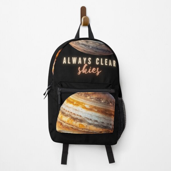 Artikelvorschau, Jupiter Clear Skies entworfen und verkauft von Seemannsstolz.