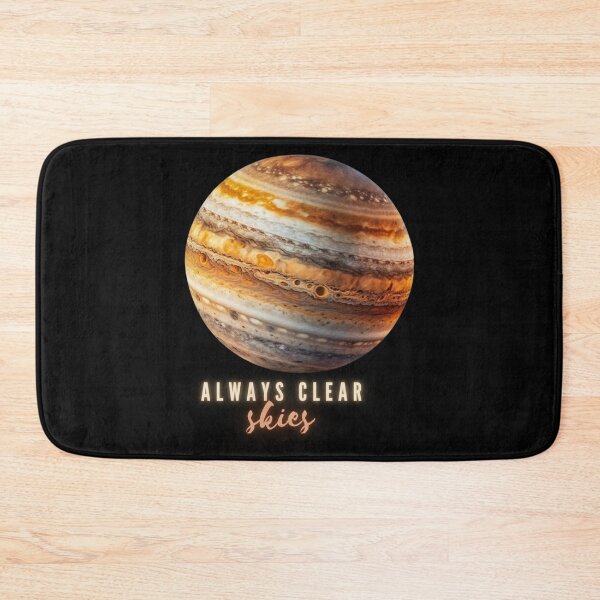 Artikelvorschau, Jupiter Clear Skies entworfen und verkauft von Seemannsstolz.