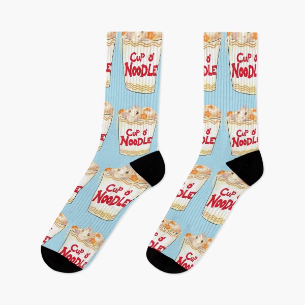 Item preview, Cup of Noodle designed and sold by PyroAshes.