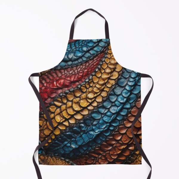 Item preview, Colored Alligator Skin designed and sold by shutterrudder.