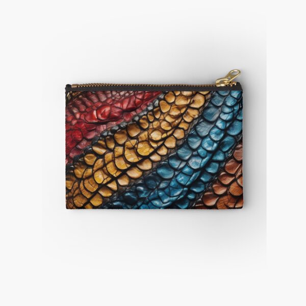 Item preview, Colored Alligator Skin designed and sold by shutterrudder.
