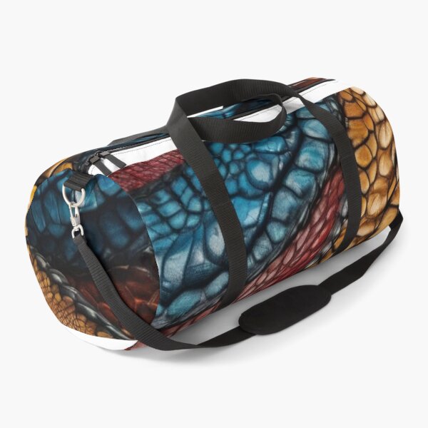 Item preview, Colored Alligator Skin designed and sold by shutterrudder.