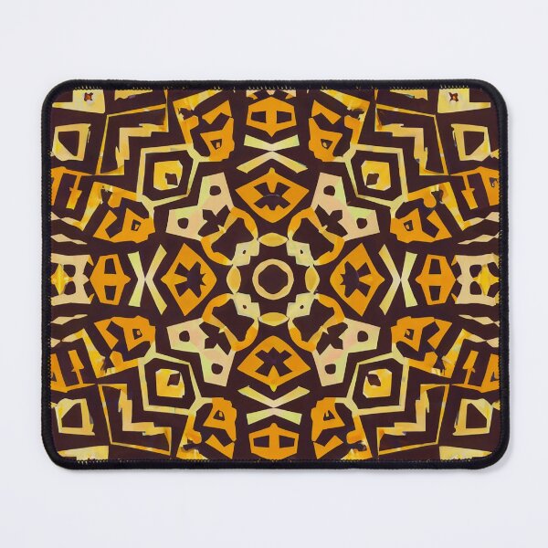 Item preview, African Ethic Art designed and sold by MyTshirtArt.