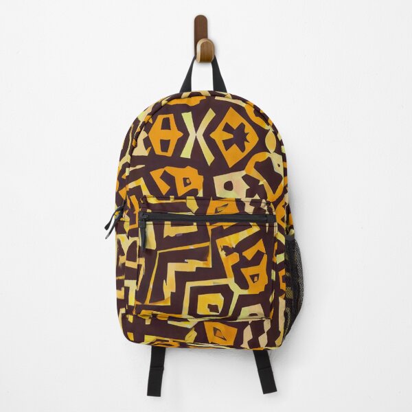 Item preview, African Ethic Art designed and sold by MyTshirtArt.