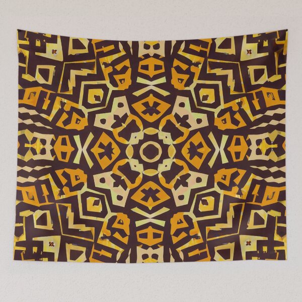 Item preview, African Ethic Art designed and sold by MyTshirtArt.
