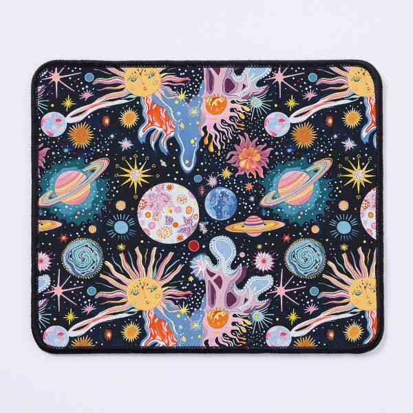 Item preview, Cosmic Planets 1 designed and sold by Sacrini.