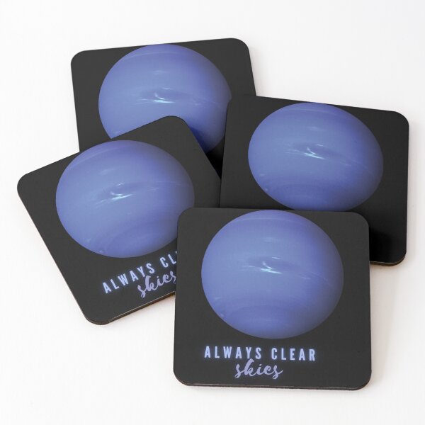 Item preview, Neptune Clear Skies designed and sold by Seemannsstolz.