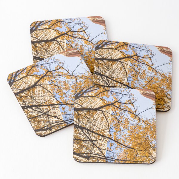 Item preview, Seattle Fall designed and sold by jvnimages.