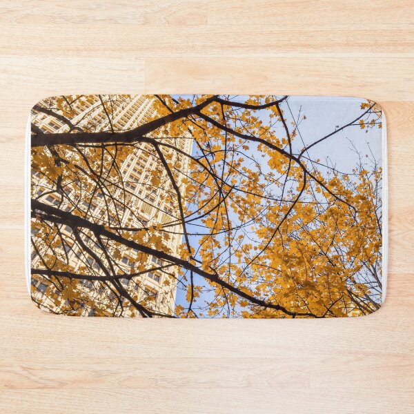 Item preview, Seattle Fall designed and sold by jvnimages.