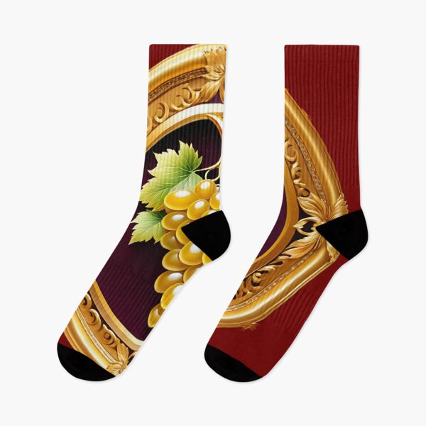 Item preview, Golden grape  designed and sold by Florin-Delgado.