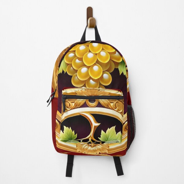 Item preview, Golden grape designed and sold by Florin-Delgado.