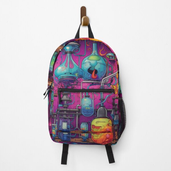 Item preview, Mad scientist's lab designed and sold by Rebelka.