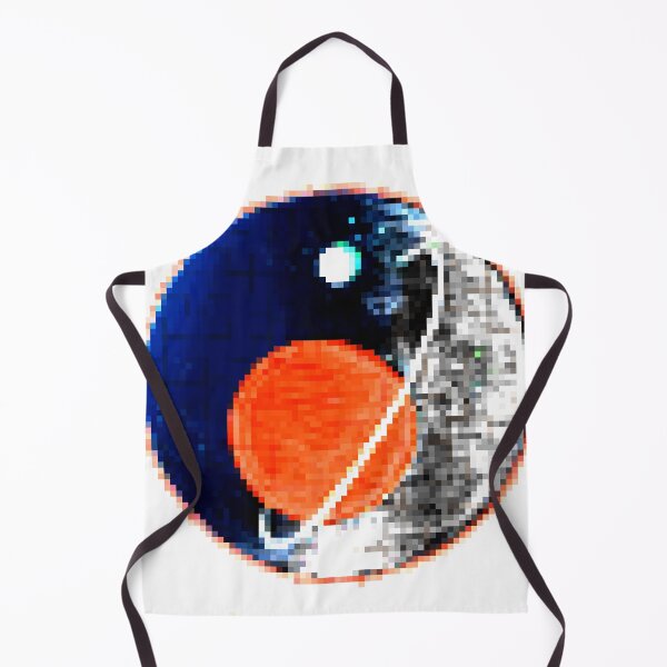 Item preview, Mars to Earth 8-Bit  designed and sold by Grazer-Art.
