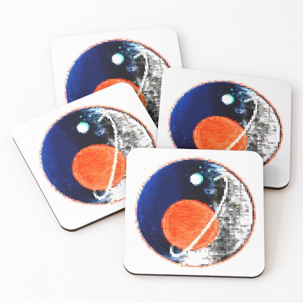 Item preview, Mars to Earth 8-Bit  designed and sold by Grazer-Art.