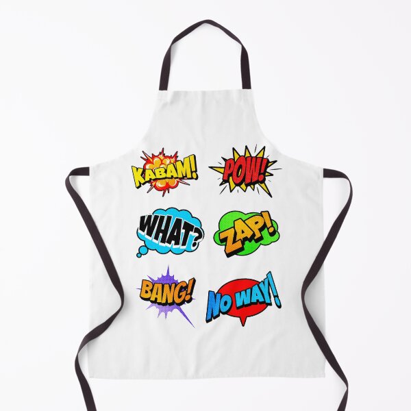 Item preview, Comic Book sticker pack designed and sold by StonegateArt.
