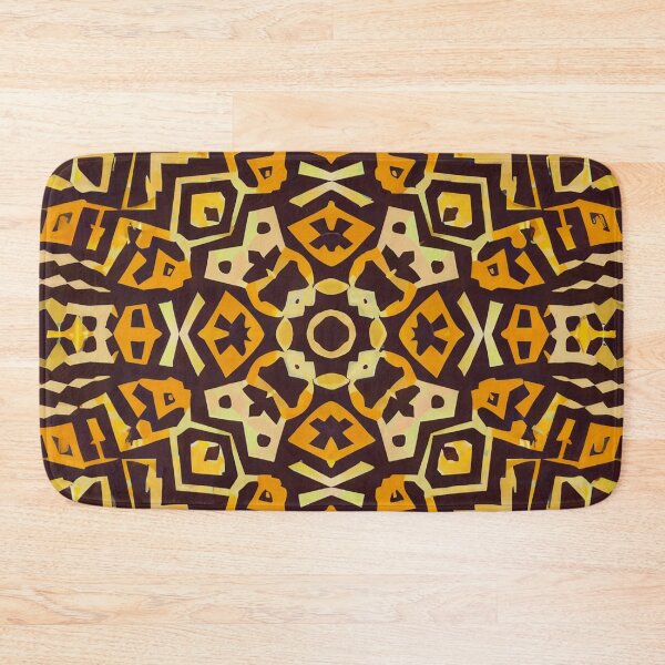 Item preview, African Ethic Art designed and sold by MyTshirtArt.