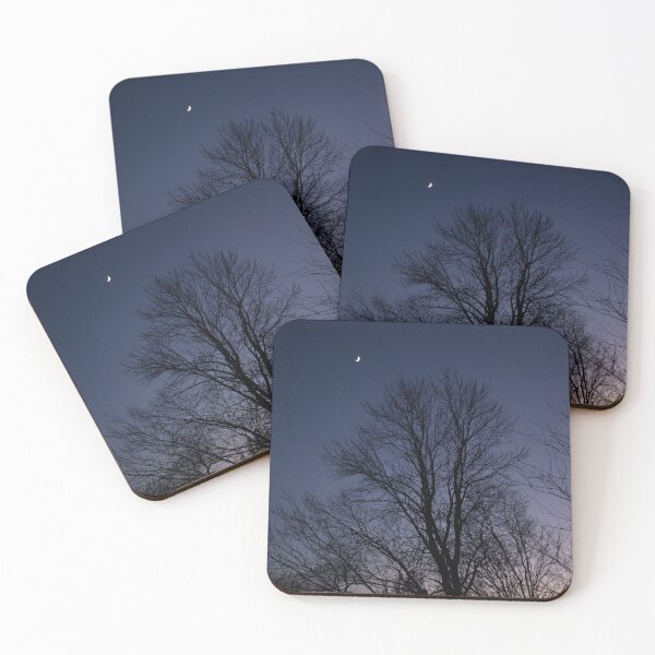 Item preview, Moonlight, Sunset, Midwest designed and sold by Alyssa Knights.