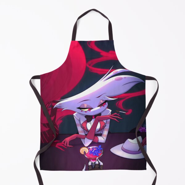 Item preview, Hazbin Hotel Angel Dust designed and sold by davanshatry1.