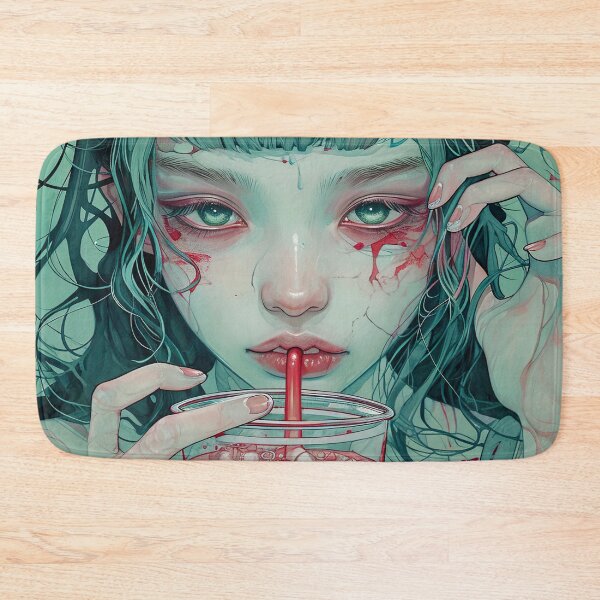 Item preview, Boba Dreams designed and sold by Venon28.