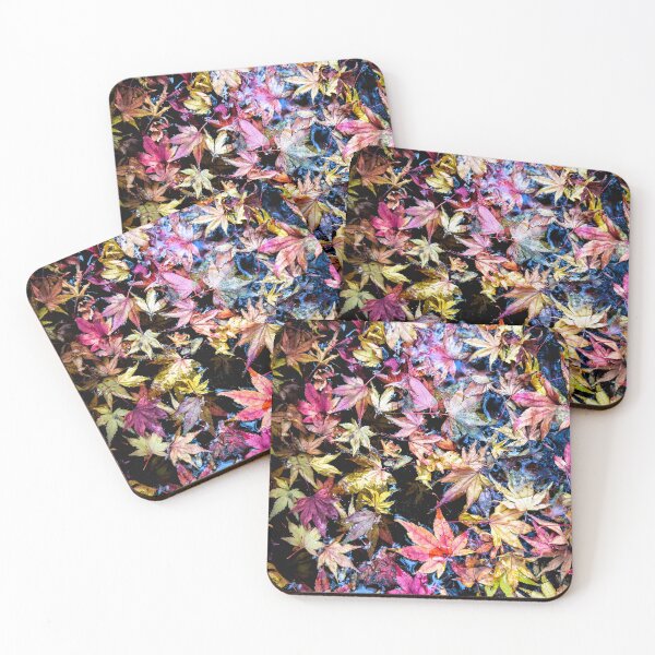 Item preview, Fallen Leaves designed and sold by jvnimages.