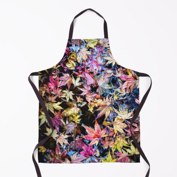 Item preview, Fallen Leaves designed and sold by jvnimages.