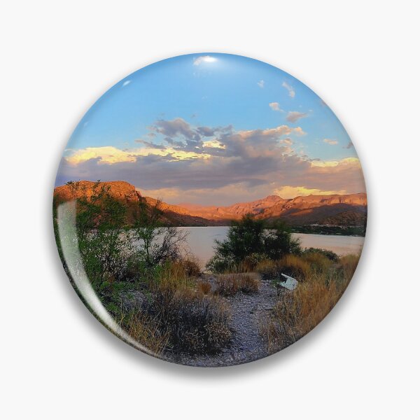 Artikelvorschau, Canyon Lake, Arizona entworfen und verkauft von Sourpaint.