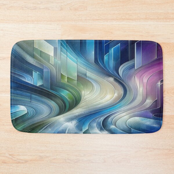 Item preview, Cosmic Swirl of Harmonious Colors designed and sold by Lyavalio.