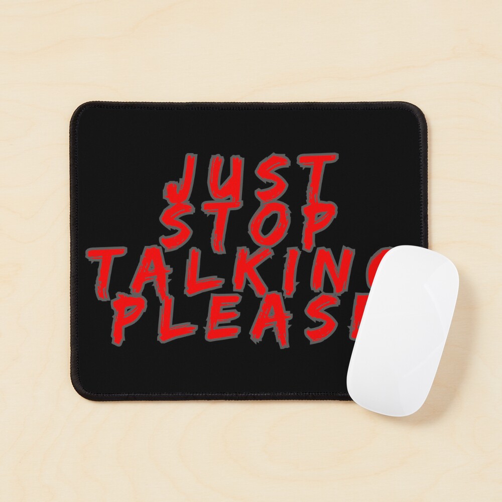 Item preview, Mouse Pad designed and sold by ARabbitHole.