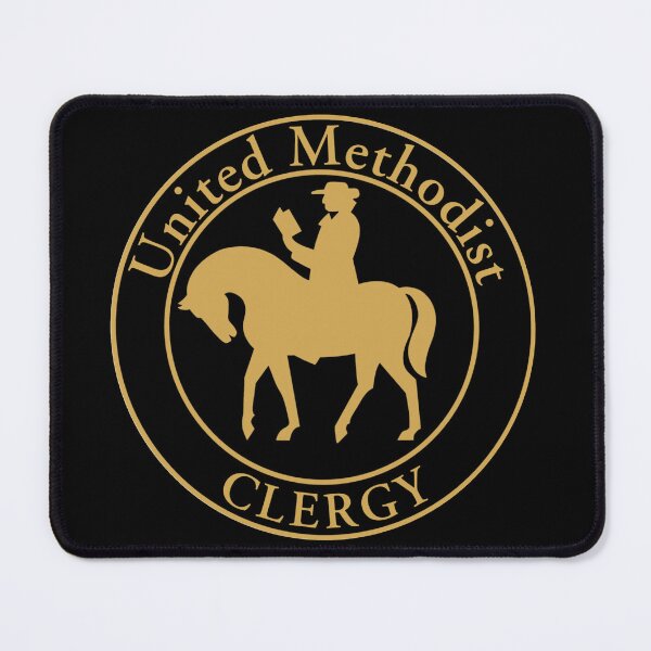 Item preview, United Methodist Clergy designed and sold by Abbmay97.