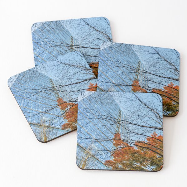 Item preview, Seattle Fall designed and sold by jvnimages.