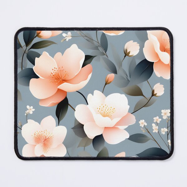Item preview, Ethereal Blooms designed and sold by Chroma Artis.