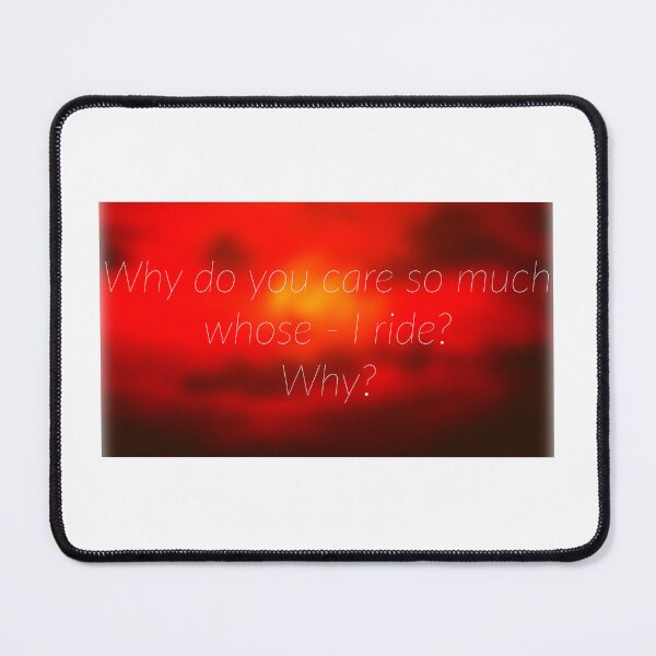 Item preview, Yes, And? Lyrics designed and sold by proudSpaceMan.