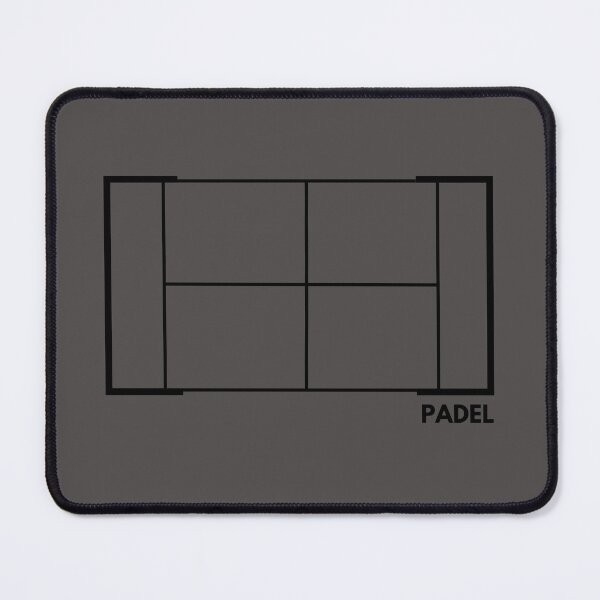 Item preview, Padel Court designed and sold by ClubPadel.