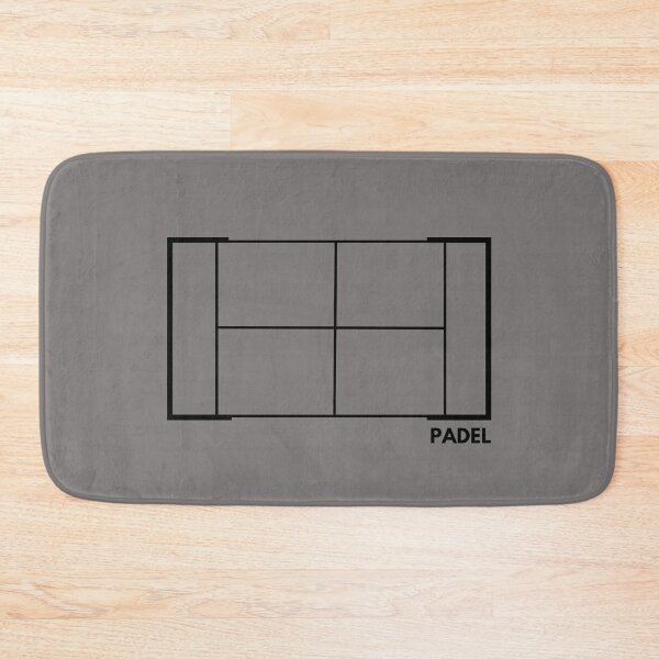 Item preview, Padel Court designed and sold by ClubPadel.