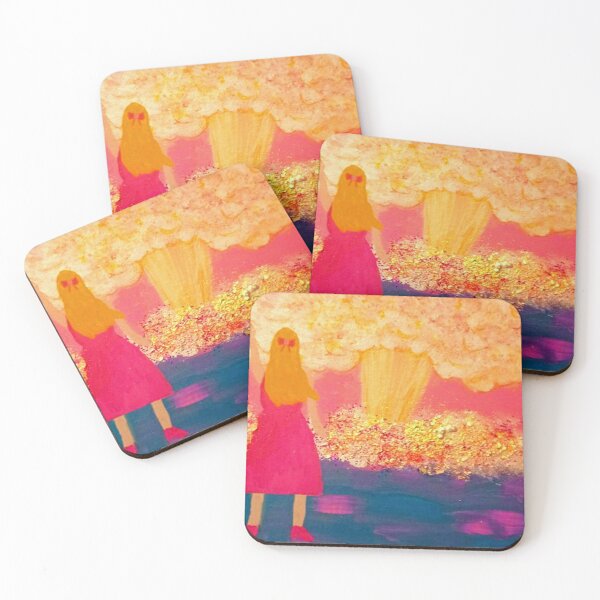 Item preview, Barbenheimer designed and sold by Quirkycuties.