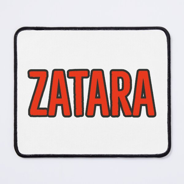 Item preview, ZATARA (v9) designed and sold by PeacefulHShop.