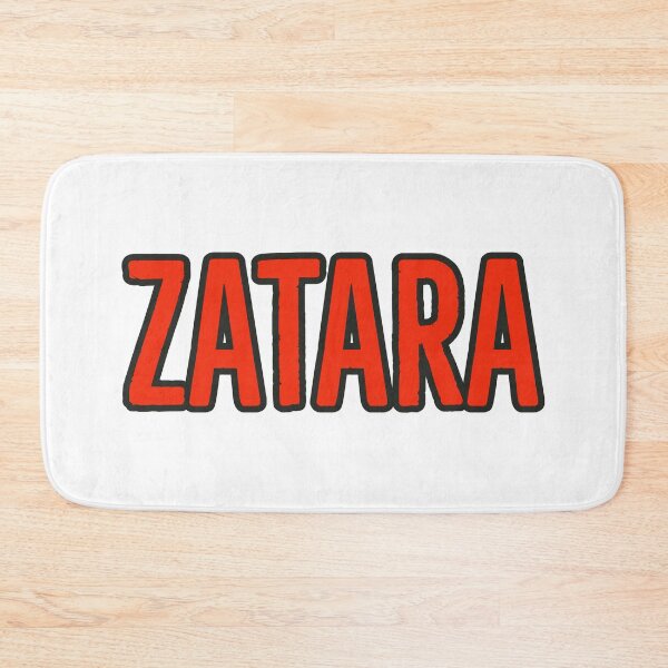 Item preview, ZATARA (v9) designed and sold by PeacefulHShop.