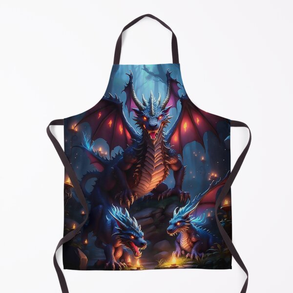 Item preview, epic dragons designed and sold by Di-Stefano-Art.