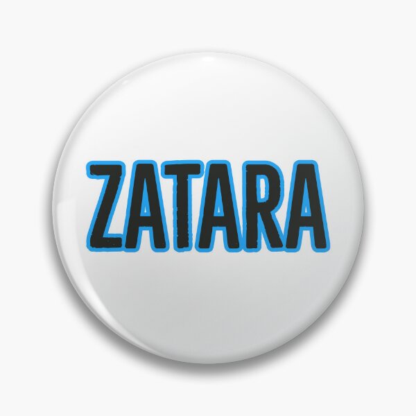 Item preview, ZATARA (v10) designed and sold by PeacefulHShop.