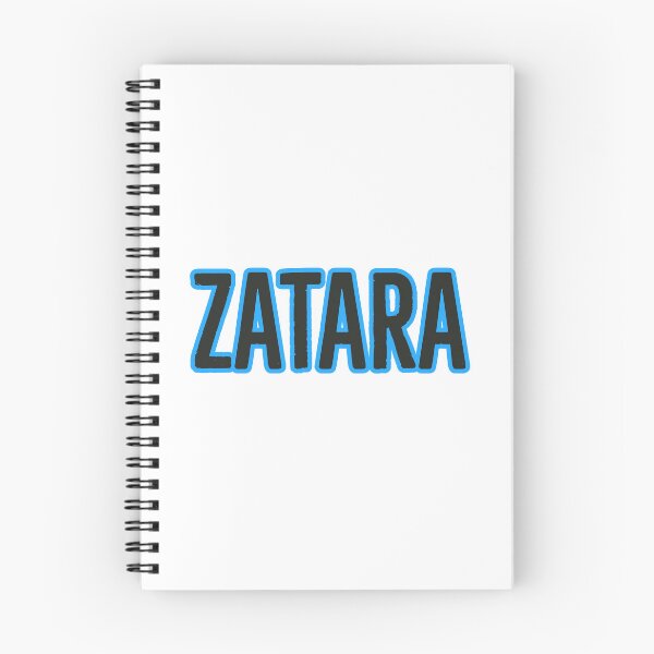 Item preview, ZATARA (v10) designed and sold by PeacefulHShop.