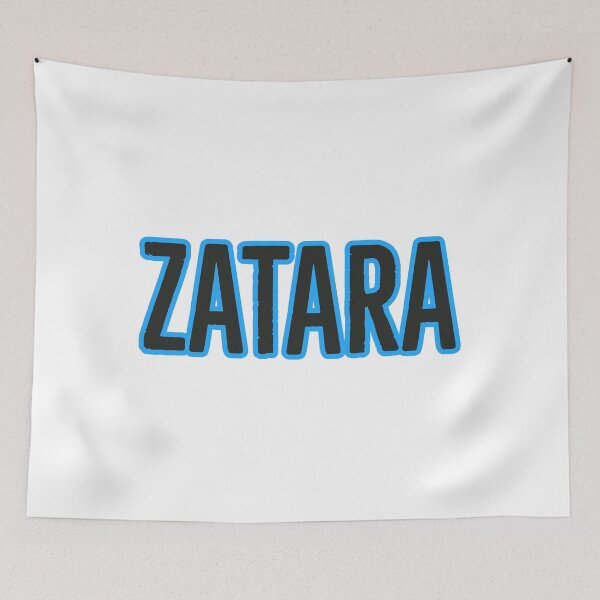 Item preview, ZATARA (v10) designed and sold by PeacefulHShop.