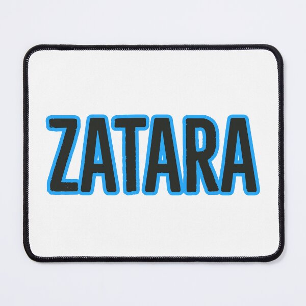 Item preview, ZATARA (v10) designed and sold by PeacefulHShop.
