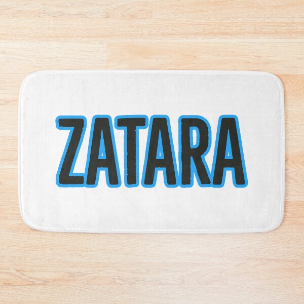 Item preview, ZATARA (v10) designed and sold by PeacefulHShop.