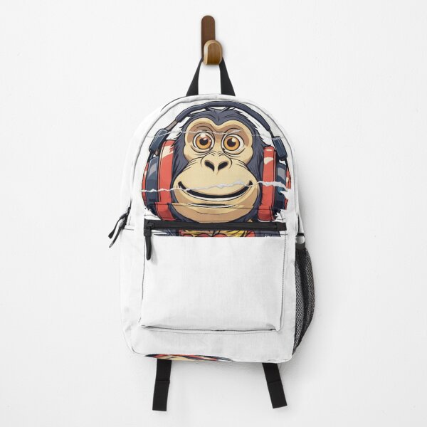 Item preview, Dj Monkey designed and sold by Mar1eg.