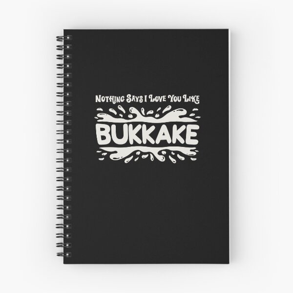Item preview, Bukkake Is Love designed and sold by ThomasKadmon.