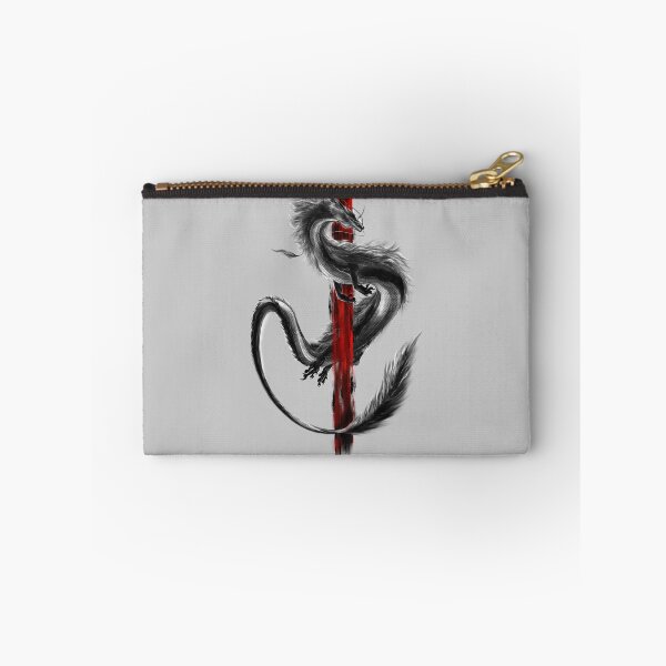Item preview, big dragon designed and sold by Rafaela Oliveira.