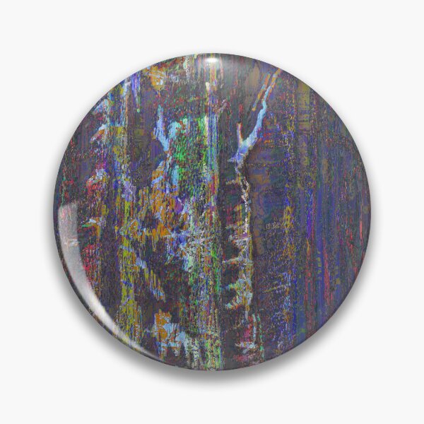 Item preview, A Landscape Without Obviousness designed and sold by Marzena Salwowska.