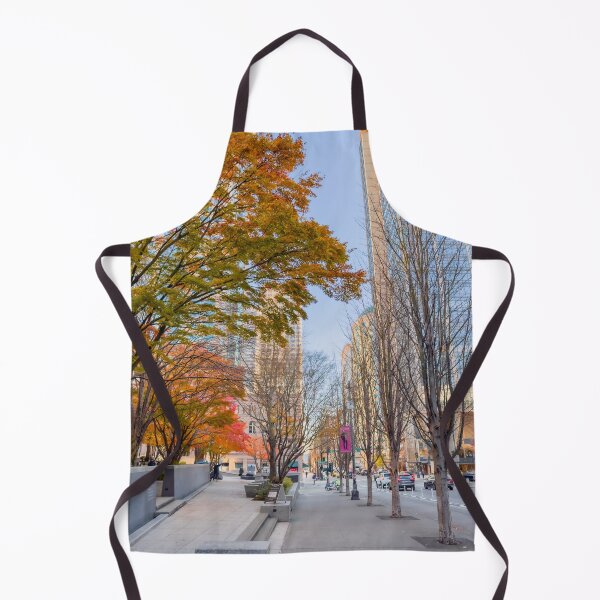 Item preview, Seattle Dowtown designed and sold by jvnimages.