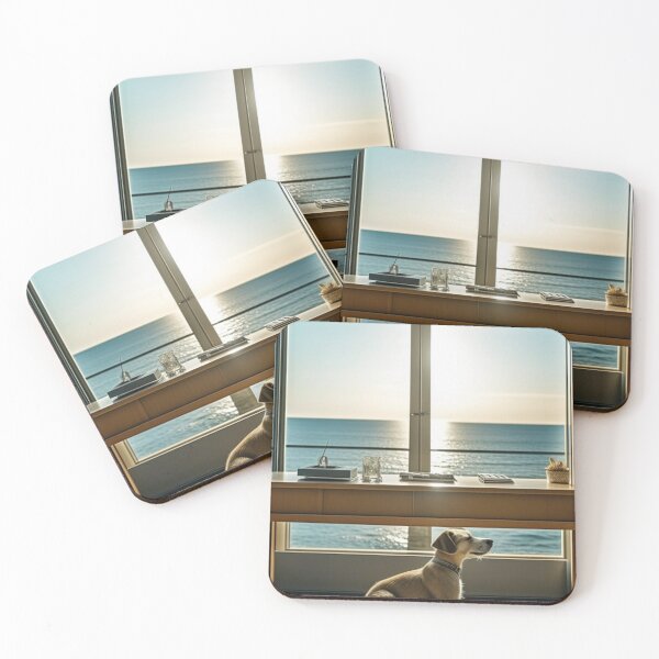 Item preview, The perfect view. designed and sold by EpicArtPrints.
